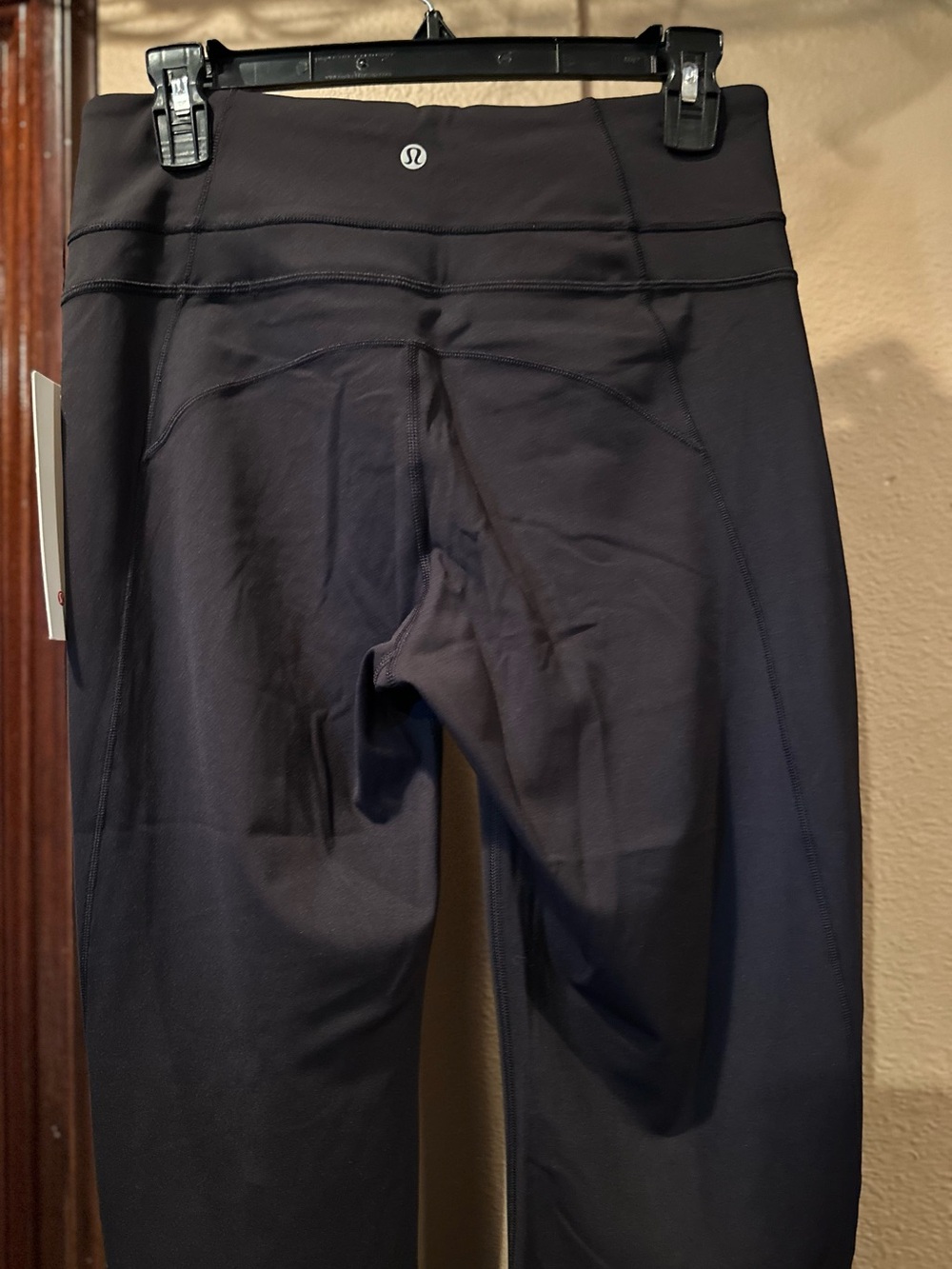 Lululemon groove pant sz 10 nwt - Picture 3 of 6